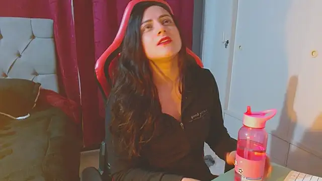 Noamartin  online show from September 10, 11:05 pm