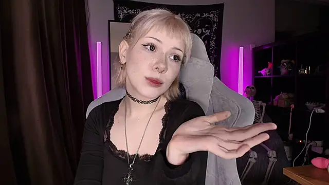 CutieTori online show from February 9, 2:36 am