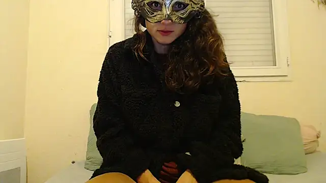 asphodelex online show from September 26, 9:01 pm