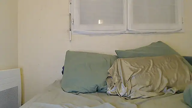 asphodelex online show from November 29, 1:37 pm