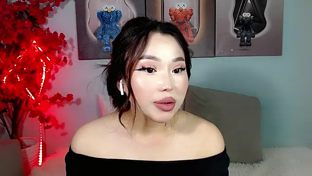 ichiben online show from October 18, 11:35 am