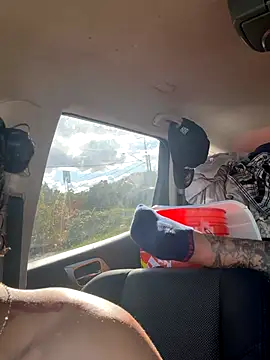 Your Going2Luv Me online show from October 8, 8:13 pm