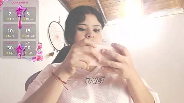 dollysweettt666 online show from February 9, 5:48 pm