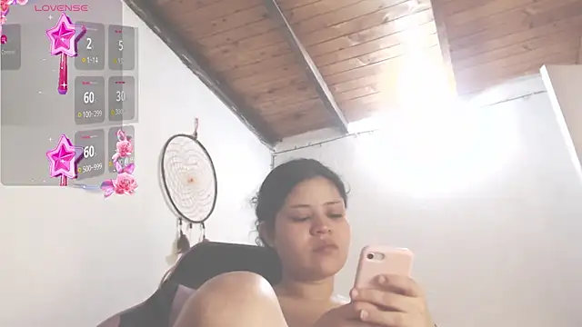 dollysweettt666 online show from June 27, 6:14 pm