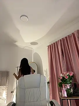 SakuraKato online show from February 4, 10:13 pm