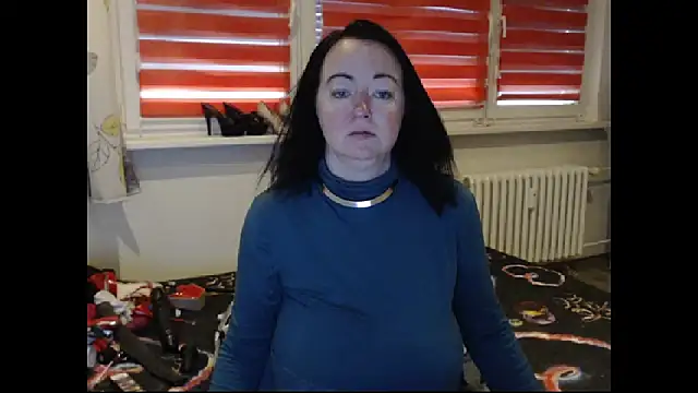 Alexie33 online show from February 3, 8:41 am