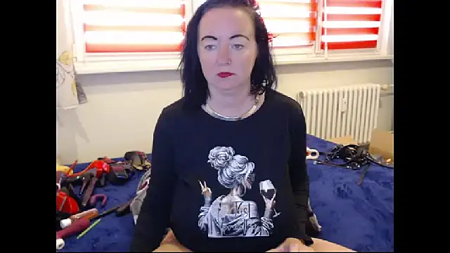 Alexie33 online show from December 3, 10:06 am