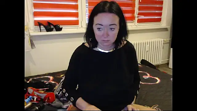 Alexie33 online show from October 26, 9:27 am