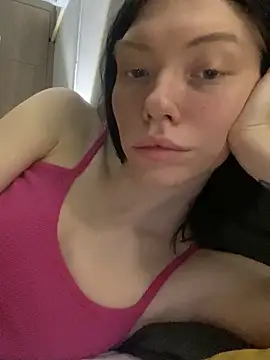 Lisaaa Alisa online show from December 20, 6:34 pm