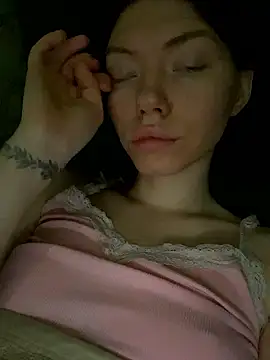 Lisaaa Alisa online show from January 15, 11:44 pm