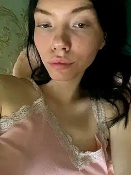 Lisaaa Alisa online show from October 26, 10:33 am