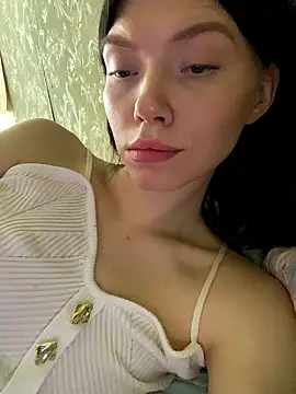 Lisaaa Alisa online show from January 11, 10:31 am