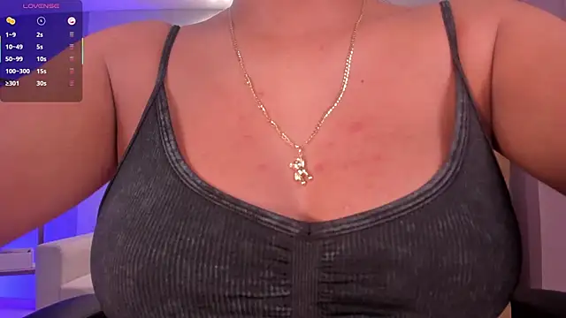 JessicaWilliams1 online show from October 30, 10:06 am