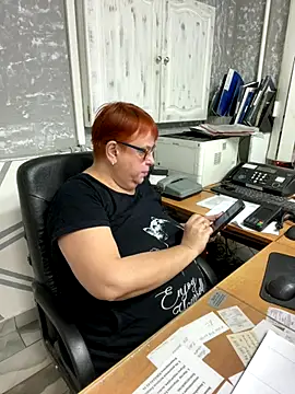 Klio5678 online show from December 22, 6:44 pm