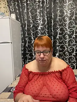 Klio5678 online show from January 16, 7:54 pm