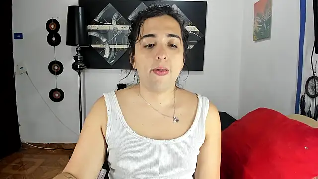 SARAMISHA online show from September 30, 11:09 pm