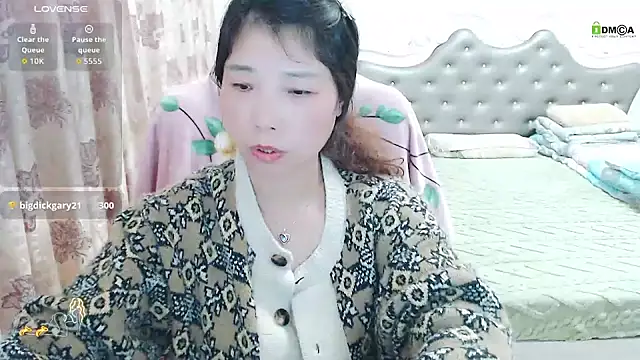 -Shirleyni  online show from December 19, 2:53 pm