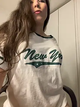 LittleDoll    online show from November 14, 11:16 pm