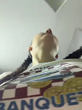 LittleDoll    online show from March 27, 1:01 pm