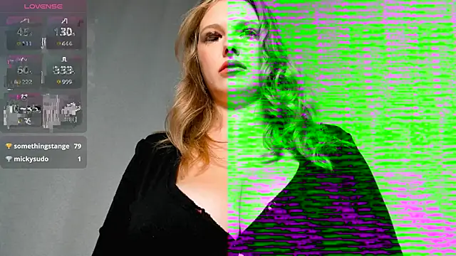 mercedescutee online show from September 19, 4:28 pm