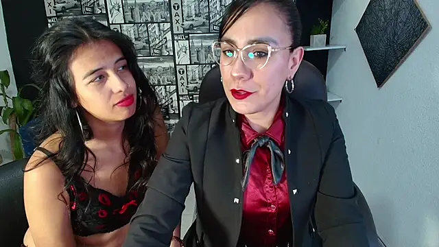 Agata-Moon online show from December 4, 3:46 pm