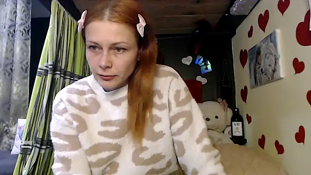 HarleyQuinn 69 online show from October 15, 4:42 pm