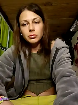 HarleyQuinn 69 online show from June 4, 7:07 pm