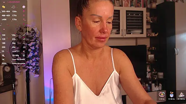 SheilaRyan online show from November 7, 5:57 am