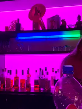 LizzyLush  online show from September 13, 9:23 pm