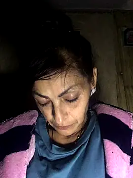 ChantalXOrchid online show from September 17, 7:23 pm