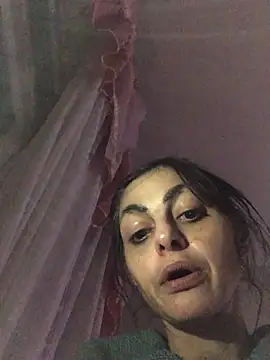 ChantalXOrchid online show from January 13, 9:30 pm