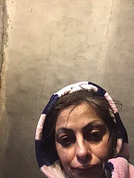 ChantalXOrchid online show from March 8, 7:07 pm