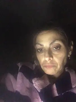 ChantalXOrchid online show from October 18, 12:46 am