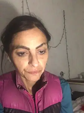 ChantalXOrchid online show from April 9, 8:58 pm