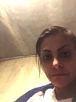 ChantalXOrchid online show from September 20, 7:23 pm