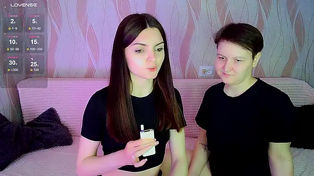  crazy baby  online show from October 28, 8:14 pm