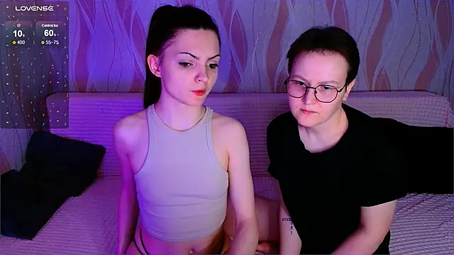  crazy baby  online show from February 3, 7:18 pm