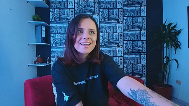 kassandra james online show from March 26, 12:18 pm