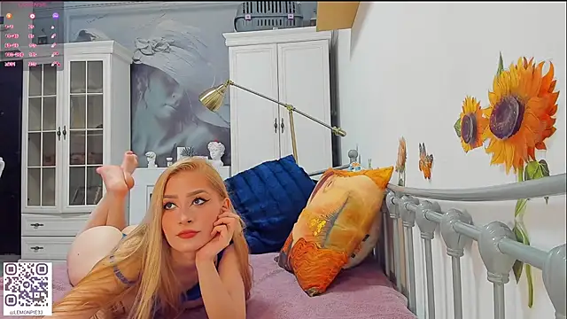 oorgasm cute online show from August 6, 5:20 pm