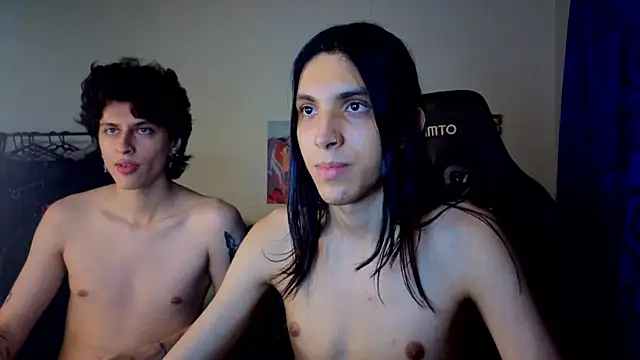 angelitofemboy online show from October 29, 1:32 am