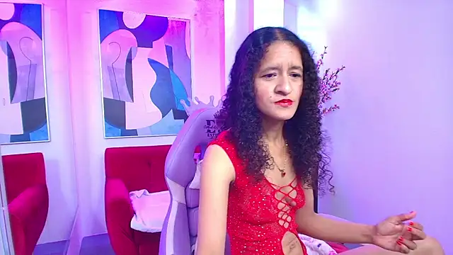 Alice candace online show from October 22, 3:22 am