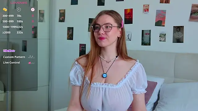 Jane Meys online show from May 9, 5:09 am