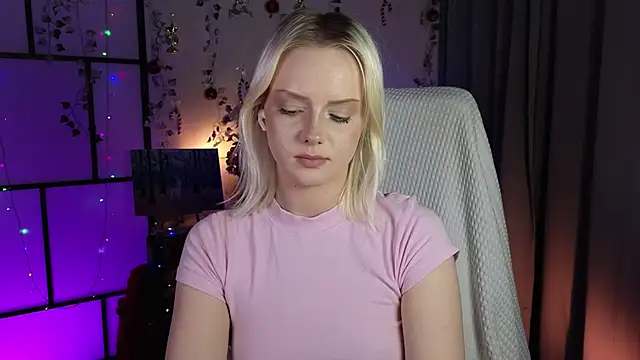 ImBonBon online show from February 3, 2:53 am