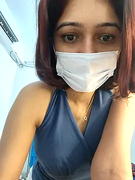 Angel rani2 online show from January 14, 8:03 pm