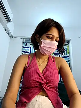 Angel rani2 online show from October 31, 4:11 pm