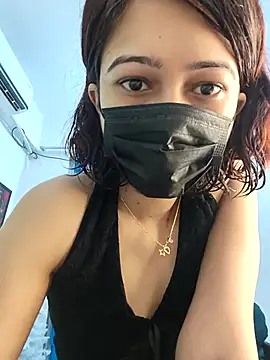 Angel rani2 online show from February 1, 2:38 pm