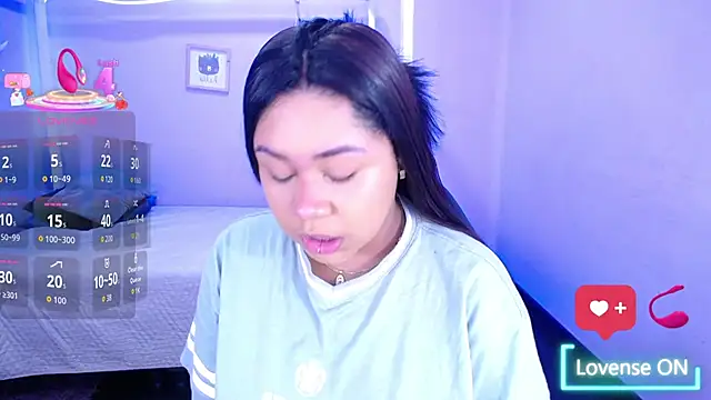 Nahom1  online show from September 22, 12:09 am