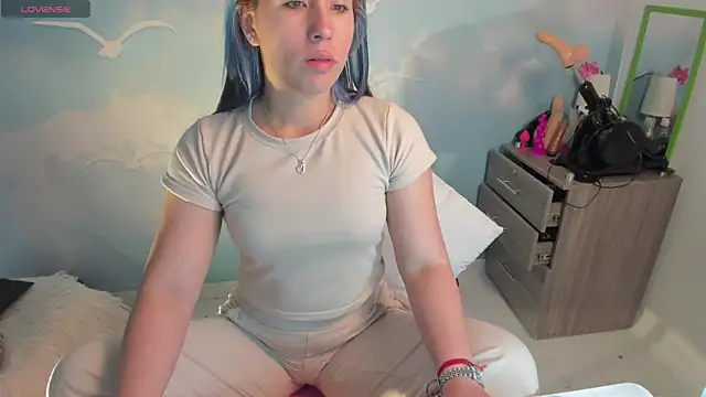 Nata bernett online show from September 27, 12:40 am