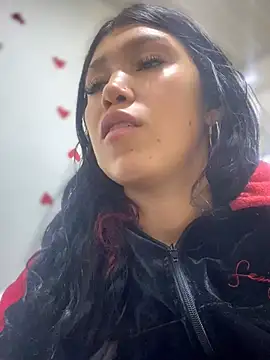 emily rosse04 online show from March 17, 12:20 pm