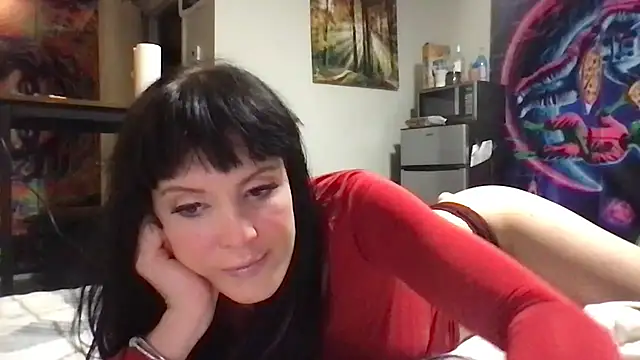 kittycatkendra online show from April 1, 2:34 am